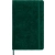 Notes MOLESKINE edycja limitowana Velvet L (13x21 cm) w linie, BOX, zielony-248118