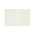 Notes MOLESKINE Classic XL (19x25 cm), linie, twarda, hay yellow, 192 strony, żółty-248123