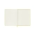 Notes MOLESKINE Classic XL (19x25 cm), linie, twarda, hay yellow, 192 strony, żółty-248126