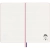 Zestaw MOLESKINE Sakura Maruko 2024, 2 notatniki + saszetka, edycja limitowana-248177