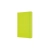 Notes MOLESKINE Classic L (13x21cm), w linie, twarda oprawa, 240 stron, lemon green-248216