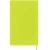 Notes MOLESKINE Classic L (13x21cm), w linie, twarda oprawa, 240 stron, lemon green-248218