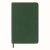 Notes MOLESKINE P (9x14cm), w linie, miękka oprawa, 192 strony, myrtle green-248241