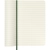 Notes MOLESKINE P (9x14cm), w linie, miękka oprawa, 192 strony, myrtle green-248244