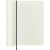Notes MOLESKINE Pro Vege, synt. skóra węża, w linie, edycja limitowana, w pudełku, petrol-248249