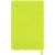 Notes MOLESKINE Classic P (9x14cm), w linie, miękka oprawa, 192 strony, lemon green-248261