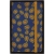 Notes MOLESKINE Pro Jedwab XS, gładki, edycja limitowana, w pudełku, niebieski-248272