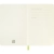 Notes MOLESKINE Classic P (9x14cm), gładki, miękka oprawa, 192 strony, lemon green-248279