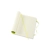 Notes MOLESKINE Classic XL (19x25cm), w linie, miękka oprawa, 192 strony, lemon green-248288
