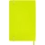 Notes MOLESKINE Classic P (9x14cm), gładki, twarda oprawa, 192 strony, lemon green-248310