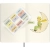 Zestaw MOLESKINE Pro Mały Książę, notes w linie + niedatowany planer L, edycja limitowana, w pudełku-248319