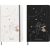 Zestaw MOLESKINE Pro Mały Książę, notes w linie + niedatowany planer L, edycja limitowana, w pudełku-248330