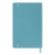Notes MOLESKINE Classic P (9x14cm), w linie, twarda oprawa, 192 strony, reef blue-248336