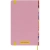 Notes MOLESKINE Księżycowy Nowy Rok Angel Chen, L, w linie, edycja limitowana-248343