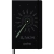 Notatnik MOLESKINE Harry Potter Lumos 2024, 13x21cm, w linie, edycja limitowana-248345