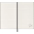 Notatnik MOLESKINE Harry Potter Lumos 2024, 13x21cm, w linie, edycja limitowana-248346