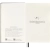 Notatnik MOLESKINE Harry Potter Lumos 2024, 13x21cm, w linie, edycja limitowana-248348