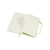 Notes MOLESKINE Classic L (13x21cm), w linie, miękka oprawa, 192 strony, lemon green-248353