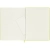 Notes MOLESKINE Classic XL (19x25cm), w linie, twarda oprawa, 192 strony, lemon green-248380