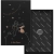 Notes MOLESKINE Pro Mały Książę, L, w linie, edycja limitowana, w pudełku-248389