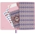Notatnik MOLESKINE Sakura Maruko 2024, L, w linie, edycja limitowana-248397