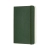Notes MOLESKINE P (9x14cm), gładki, miękka oprawa, 192 strony, myrtle green-248420