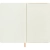 Notes MOLESKINE Pro Vege, synt. skóra węża, w linie, edycja limitowana, w pudełku, pomarańczowy-248423
