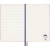 Notatnik MOLESKINE Sakura Maruko 2024, P, w linie, edycja limitowana-248430