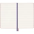 Notatnik MOLESKINE Sakura Maruko 2024, P, w linie, edycja limitowana-248431