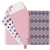 Notatnik MOLESKINE Sakura Maruko 2024, P, w linie, edycja limitowana-248433