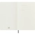 Notes MOLESKINE Pro Boa, synt. skóra węża, w linie, edycja limitowana, w pudełku, czarny-248458