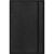 Notes MOLESKINE Pro Boa, synt. skóra węża, w linie, edycja limitowana, w pudełku, czarny-248460