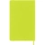 Notes MOLESKINE Classic L (13x21cm), gładki, twarda oprawa, 240 stron, lemon green-248478