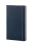 Notes MOLESKINE Classic L (13x21cm) gładki, twarda oprawa, sapphire blue, 240 stron, niebieski-248514