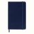Notes MOLESKINE Classic P (9x14 cm) w kratkę, twarda oprawa, sapphire blue, 192 strony, niebieski-248525