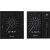 Zestaw MOLESKINE Harry Potter 2024, edycja limitowana-248533