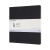 Art Sketch Pad Album MOLESKINE Square (19x19 cm), 48 stron, czarny