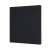 Art Sketch Pad Album MOLESKINE Square (19x19 cm), 48 stron, czarny-248560