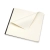 Art Sketch Pad Album MOLESKINE Square (19x19 cm), 48 stron, czarny-248561