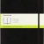 Notes MOLESKINE Classic A4 (21x29,7 cm) gładki, miękka oprawa, 192 strony, czarny-248568