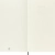 Notes MOLESKINE Classic A4 (21x29,7 cm) gładki, miękka oprawa, 192 strony, czarny-248573