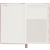 Notes MOLESKINE Passion Journal Recipe 400 str czerwony-248591