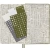 Notes MOLESKINE Passion Journal Travel 400 str zielony-248612