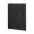 Notes MOLESKINE Classic XL (19x25cm) w kropki, miękka oprawa, 192 strony, czarny-248643