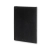 Notes MOLESKINE Classic XL (19x25cm) w kropki, miękka oprawa, 192 strony, czarny-248646