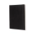 Notes MOLESKINE Classic XL (19x25cm) w kropki, miękka oprawa, 192 strony, czarny-248647