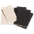 Zestaw 3 Zeszytów MOLESKINE Cahier Journals P (9x14cm) w linie, 64 strony, czarny-248654