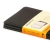 Zestaw 3 Zeszytów MOLESKINE Cahier Journals P (9x14cm) w linie, 64 strony, czarny-248658