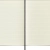 Notes MOLESKINE Classic edycja limitowana, twarda oprawa skórzana L (13x21 cm) w linie, czarny-248674