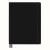 Notes MOLESKINE PRO Project Planner XL (19x25 cm) twarda oprawa, czarny-248706